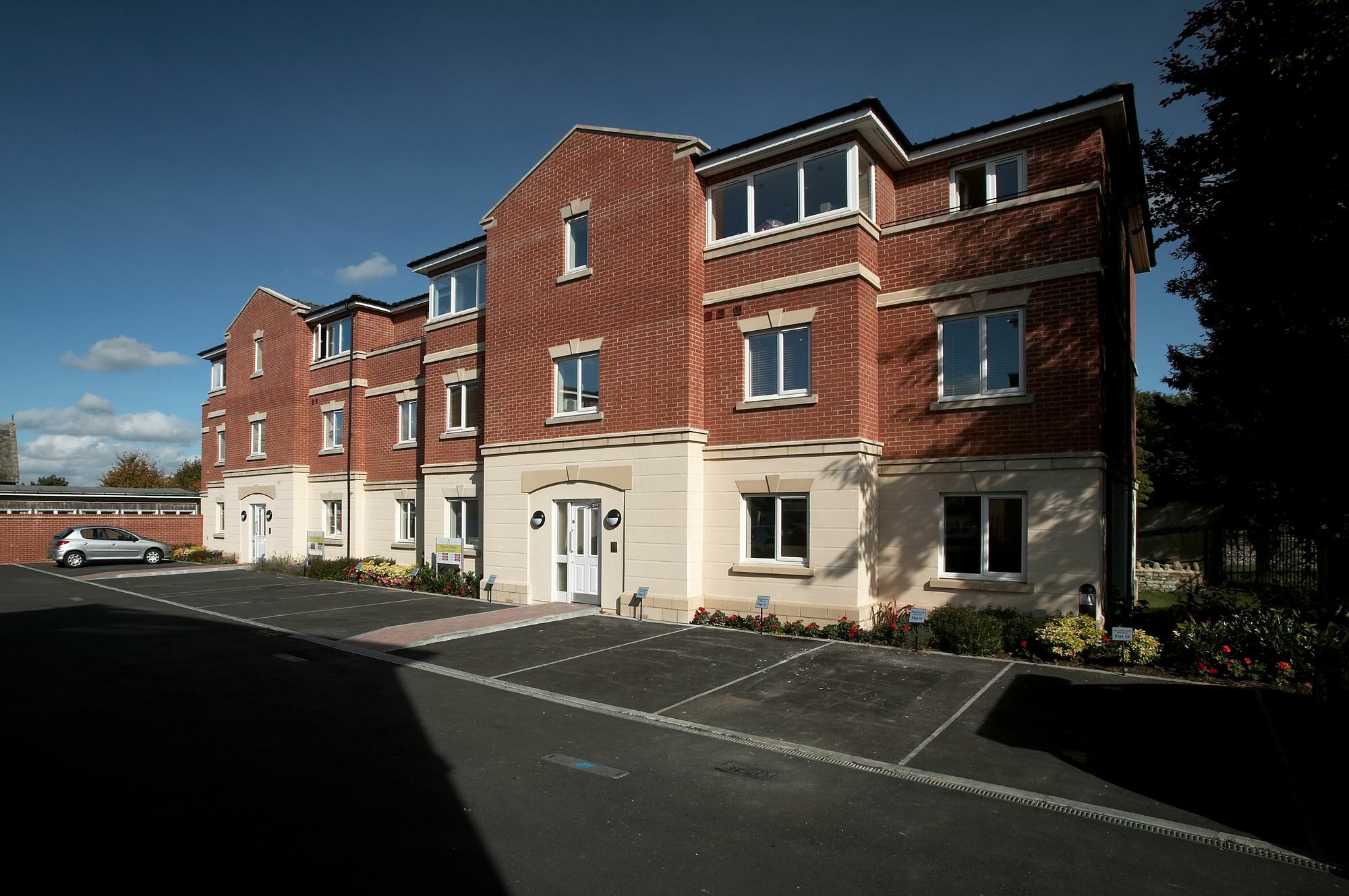 Ferienwohnung Southwich House By Esa Swindon Exterior foto